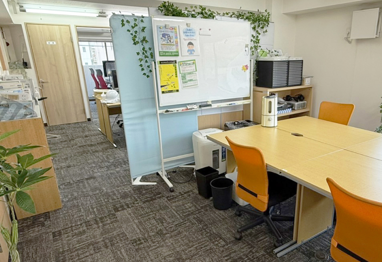 木場事業所