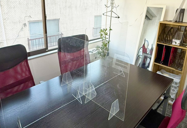 木場事業所