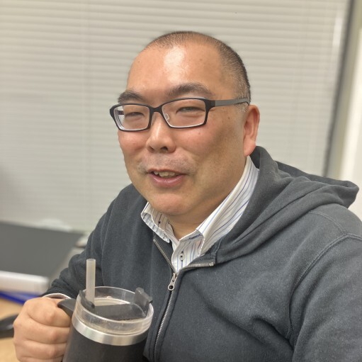 花見 有司（はなみ ゆうじ）