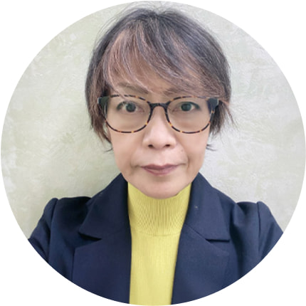 岡部 有津子（おかべ あつこ）
